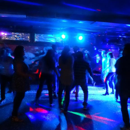 The Party